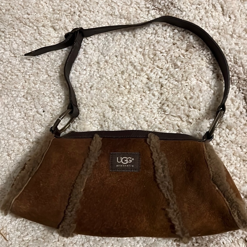 Ugg Purse - image 1
